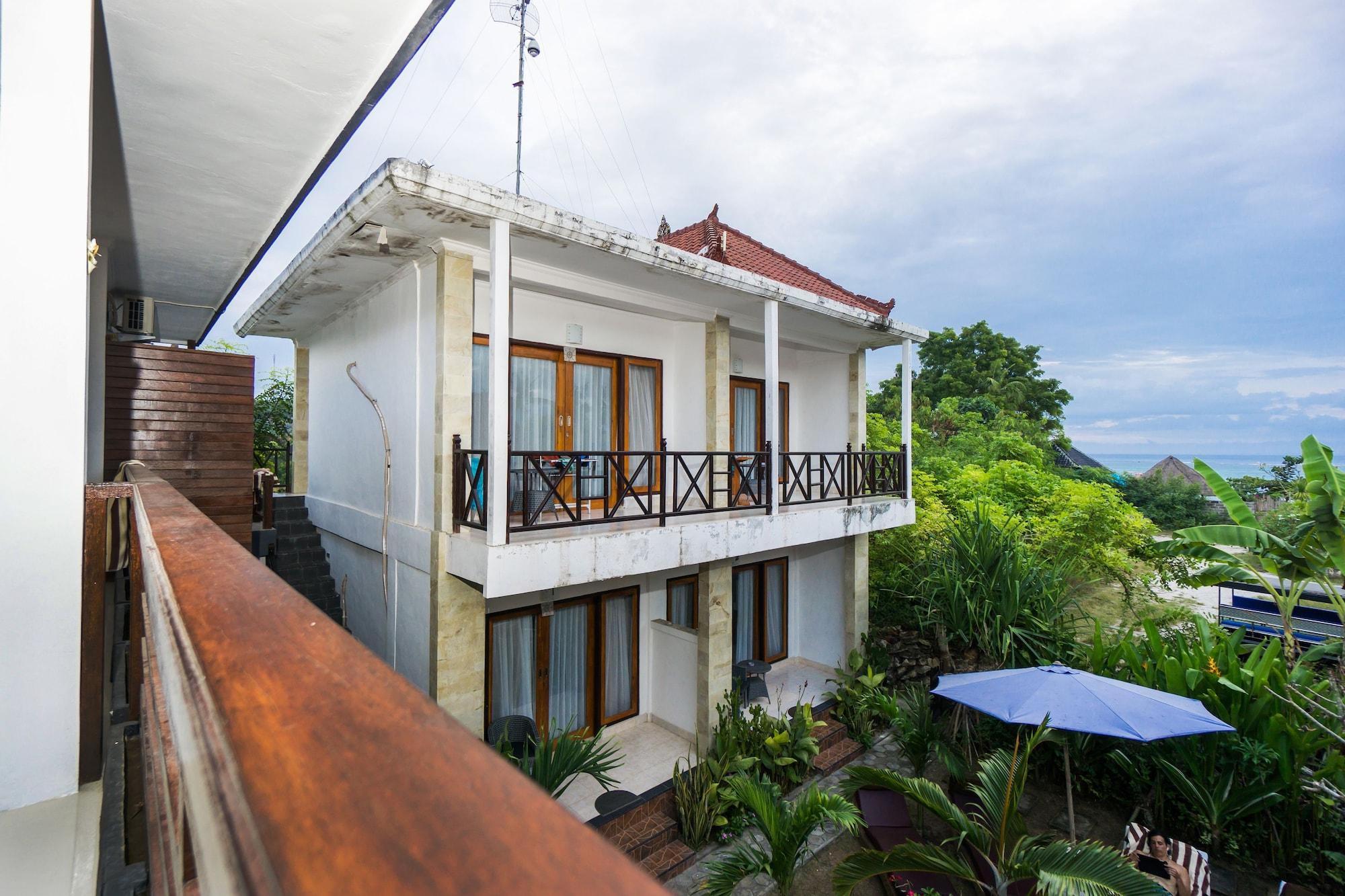 Nyuh Gading Privatunterkunft Nusa Lembongan