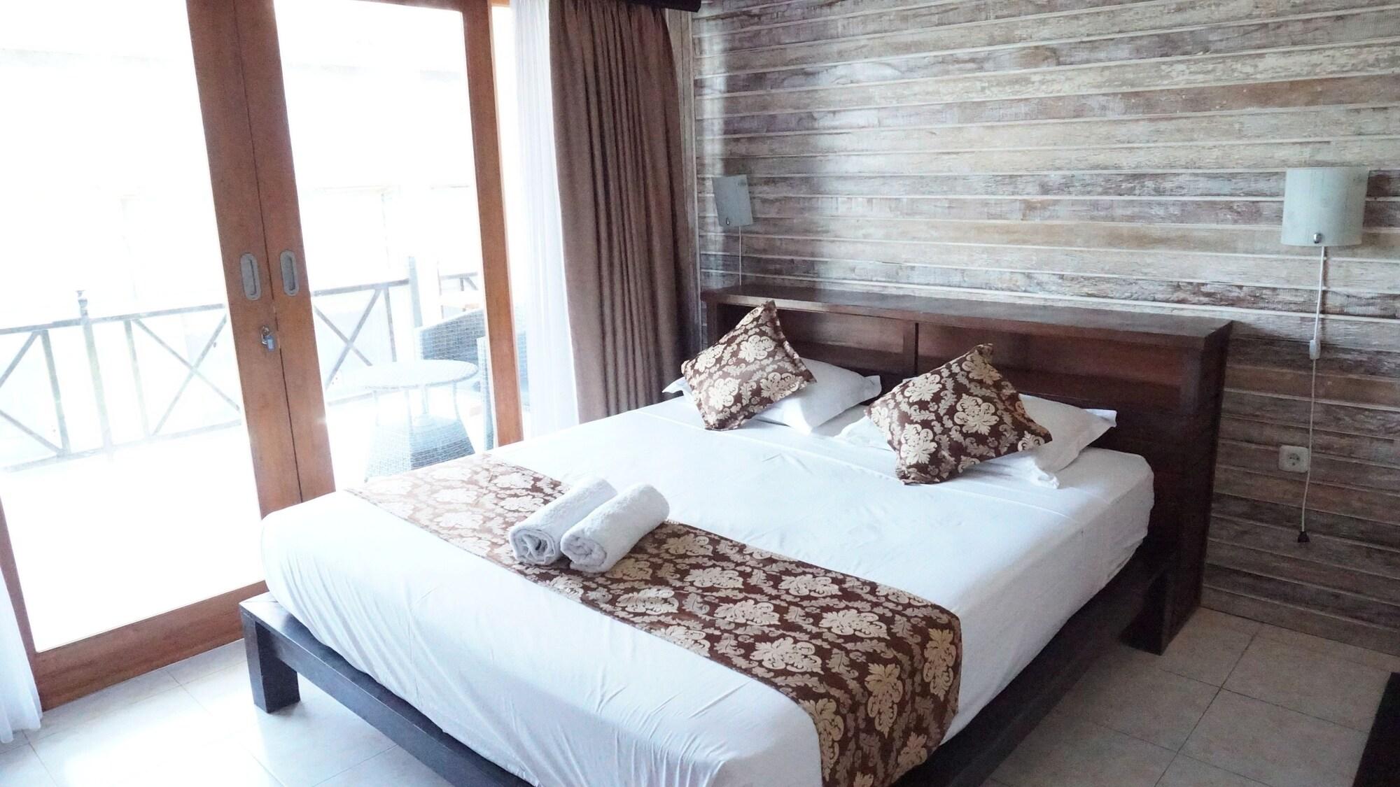 Nyuh Gading * Nusa Lembongan
