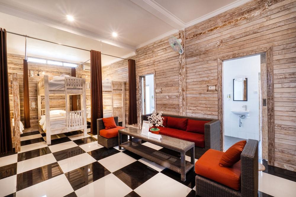 Privatunterkunft Nyuh Gading Nusa Lembongan