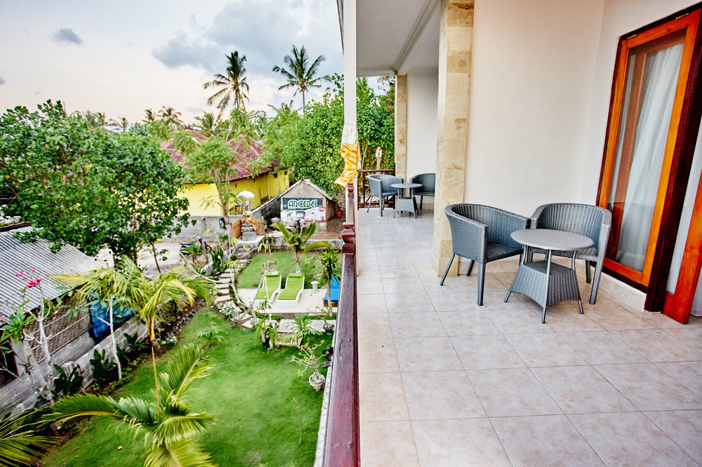 Nyuh Gading * Nusa Lembongan