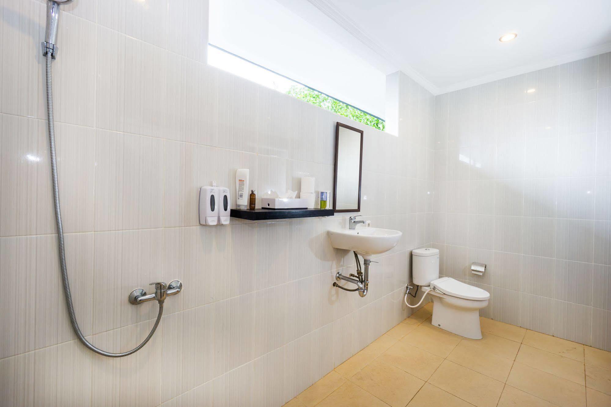 Privatunterkunft Nyuh Gading Nusa Lembongan