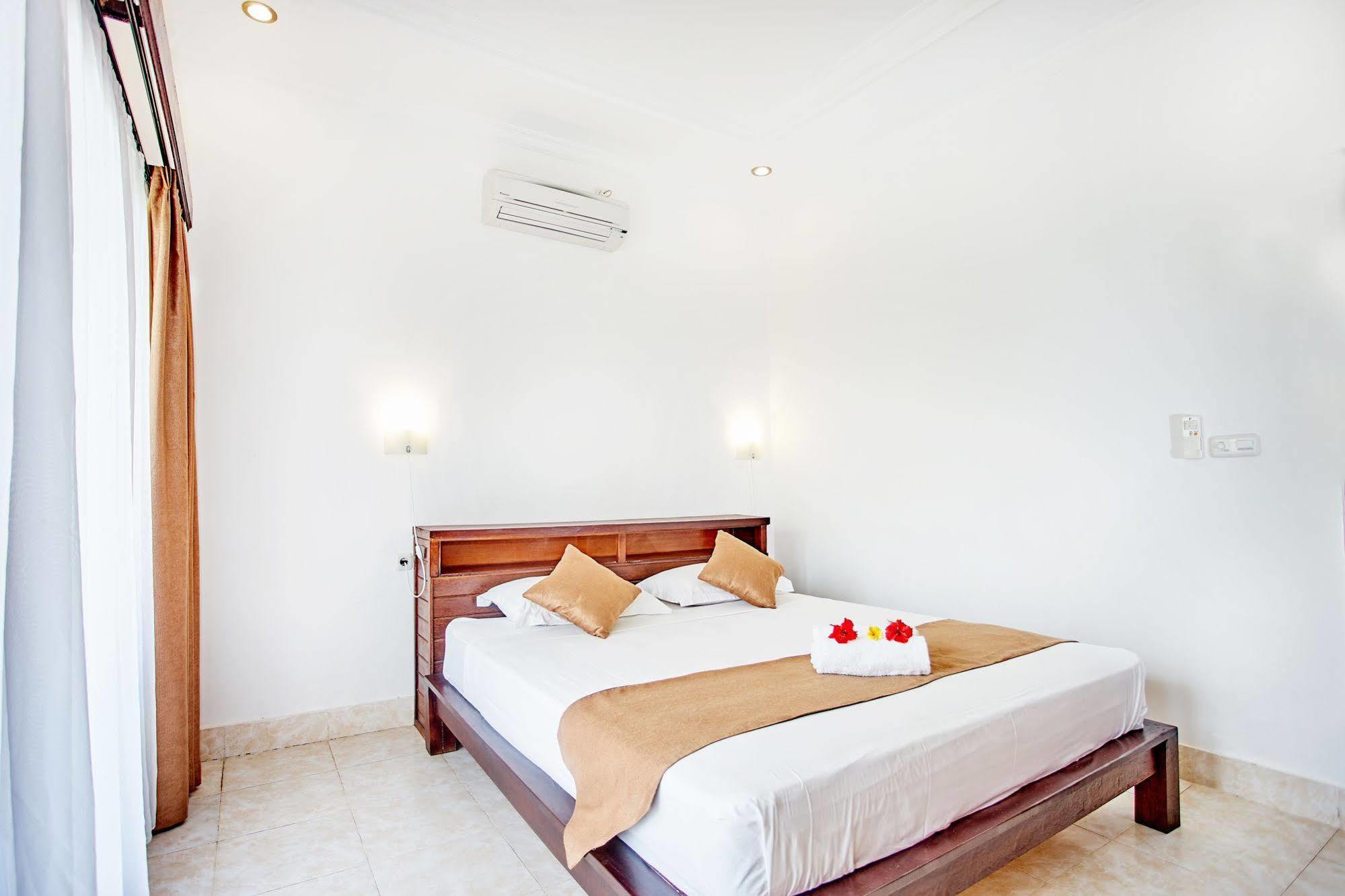 Nyuh Gading Privatunterkunft Nusa Lembongan